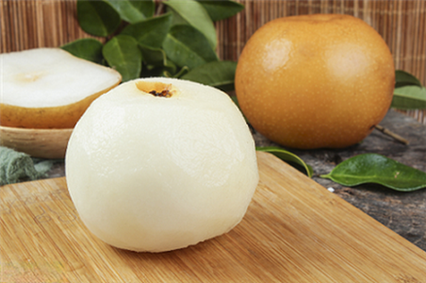 چین کے پھلوں کے بادشاہ کی تلاش (b)