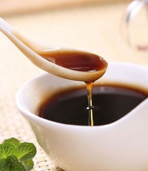 ناشپاتی کا پیسٹ