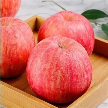 کرکرا اور میٹھا سیب