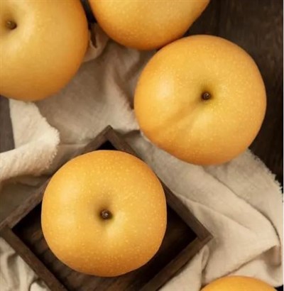 وشال ایشیائی ناشپاتی