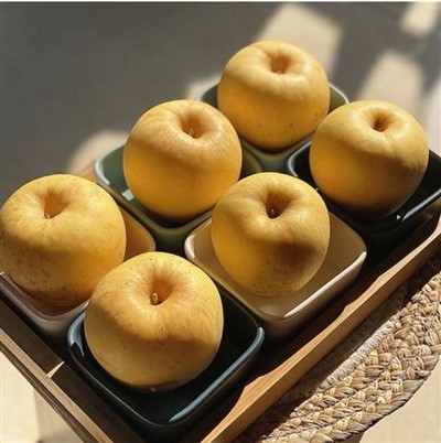 بھرپور ذائقہ والا کریمی فوجی